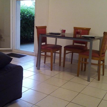 T2 36 M2 Pres Du Lac, Parc 55 Hectares Accessible A Pied ! Bergerac Exterior foto