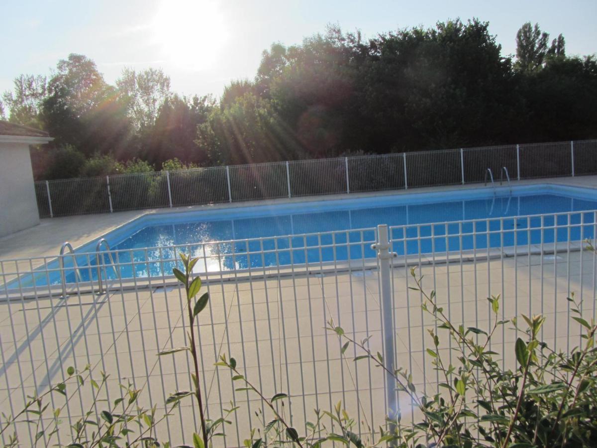 T2 36 M2 Pres Du Lac, Parc 55 Hectares Accessible A Pied ! Bergerac Exterior foto